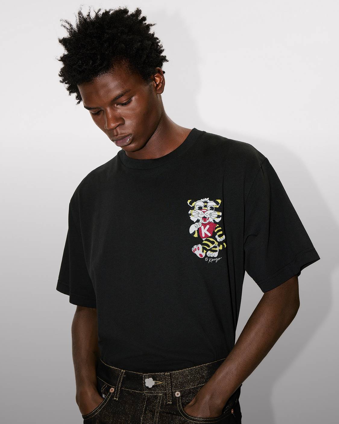 KENZO (ケンゾー) 公式オンラインストア | メンズ、ウィメンズ